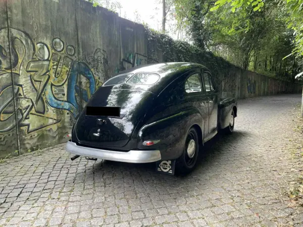 Volvo PV 1950 - 19900 EUR, 0 km - AUTO.MOTO.pt - foto 27 de 43