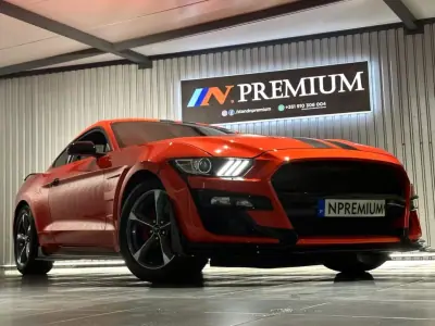 Ford Mustang 2015 - 49990 EUR, 122000 km - AUTO.MOTO.pt - 122000km - foto 52 de 54