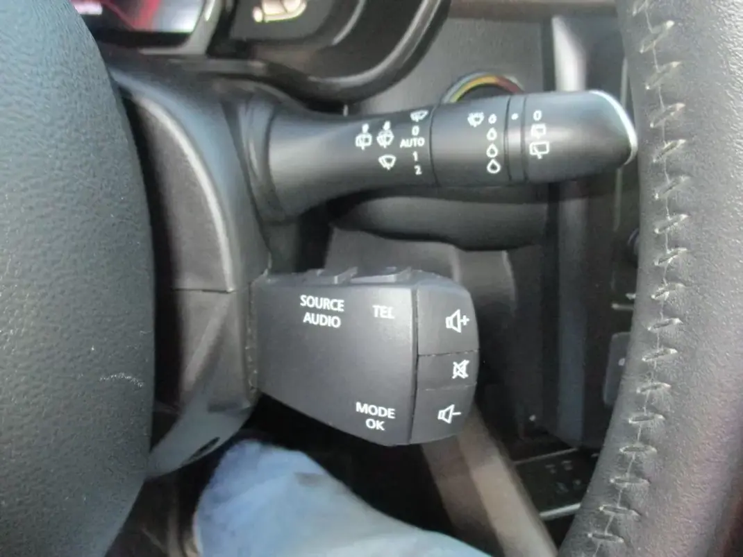 Renault Kadjar 2018 - 14990 EUR, 105000 km - 105000km - foto 23 de 29