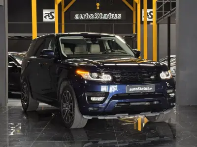 Land Rover Range Rover Sport 2015 - 32990 EUR, 184800 km - AUTO.MOTO.pt - 184800km - foto 1 de 27