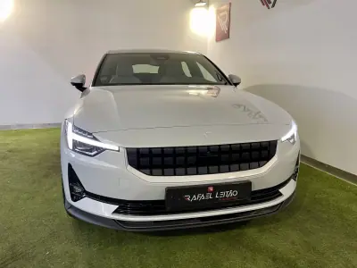 Polestar 2 2022 - 35500 EUR, 39000 km - 39000km - foto 4 de 43