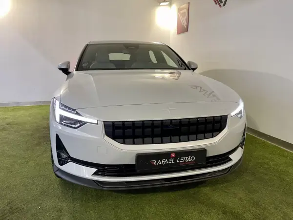 Polestar 2 2022 - 35500 EUR, 39000 km - 39000km - foto 4 de 43