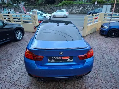 BMW 420 2013 - 23500 EUR, 197000 km - AUTO.MOTO.pt - 197000km - foto 14 de 38