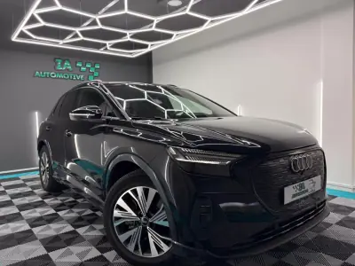 Audi Q4 e-tron 2021 - 25500 EUR, 157000 km - AUTO.MOTO.pt - 157000km - foto 3 de 18