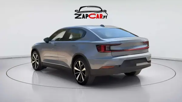 Polestar 2 2023 - 31400 EUR, 34900 km - AUTO.MOTO.pt - 34900km - foto 4 de 17