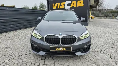 BMW 116 2019 - 19590 EUR, 132000 km - AUTO.MOTO.pt - 132000km - foto 12 de 28