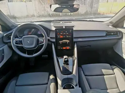 Polestar 2 2021 - 25500 EUR, 90000 km - AUTO.MOTO.pt - 90000km - foto 22 de 31