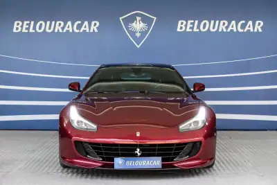 Ferrari GTC4 Lusso 2017 - 260000 EUR, 44017 km - AUTO.MOTO.pt - 44017km - foto 2 de 22