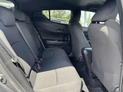 Toyota C-HR 2019 - 22990 EUR, 92000 km - AUTO.MOTO.pt - 92000km - foto 38 de 43