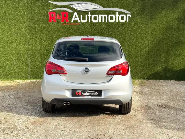 Opel Corsa 2015 - 9200 EUR, 160000 km - AUTO.MOTO.pt - 160000km - foto 6 de 20