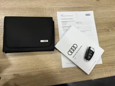 Audi A3 Sportback 2017 - 18999 EUR, 165021 km - AUTO.MOTO.pt - 165021km - foto 32 de 42