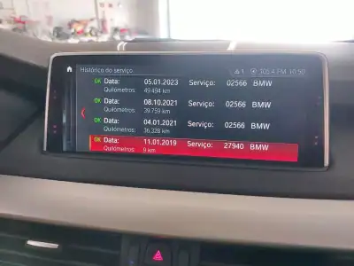 BMW X5 2019 - 43990 EUR, 66244 km - AUTO.MOTO.pt - 66244km - foto 21 de 24