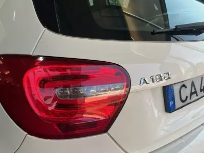 Mercedes-Benz A 180 2014 - 14999 EUR, 191121 km - AUTO.MOTO.pt - 191121km - foto 8 de 24