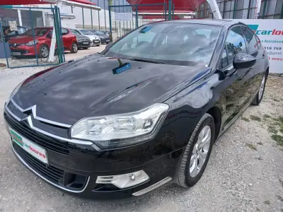 Citroën C5 2011 - 8750 EUR, 138522 km - AUTO.MOTO.pt - 138522km - foto 4 de 27
