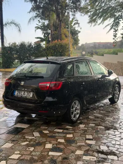 SEAT Ibiza ST 2010 - 7500 EUR, 203837 km - AUTO.MOTO.pt - 203837km - foto 6 de 8