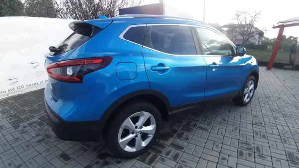 Nissan Qashqai 2018 - 18650 EUR, 149986 km - AUTO.MOTO.pt - 149986km - foto 35 de 38