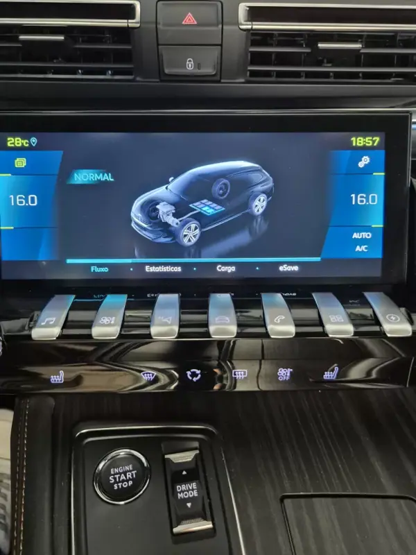 Peugeot 508 SW 2023 - 22250 EUR, 151000 km - AUTO.MOTO.pt - 151000km - foto 40 de 42