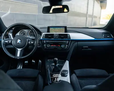 BMW 420 Gran Coupé 2015 - 22990 EUR, 194550 km - AUTO.MOTO.pt - 194550km - foto 10 de 58