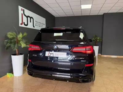 BMW X5 2022 - 54990 EUR, 139897 km - AUTO.MOTO.pt - 139897km - foto 6 de 22