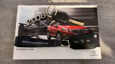 Peugeot 2008 2016 - 13750 EUR, 44423 km - AUTO.MOTO.pt - 44423km - foto 58 de 58