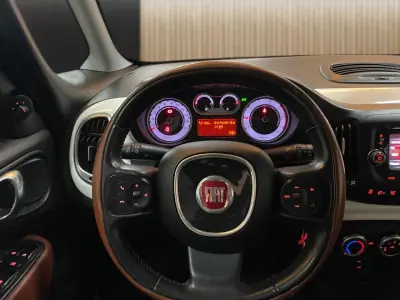 Fiat 500L 2013 - 8250 EUR, 132519 km - 132519km - foto 8 de 20