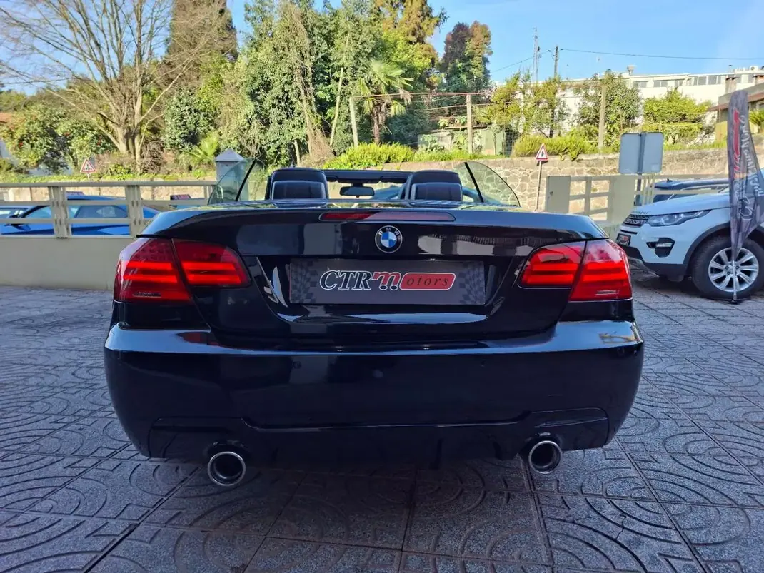 BMW 320 2010 - 15900 EUR, 220000 km - AUTO.MOTO.pt - 220000km - foto 8 de 42