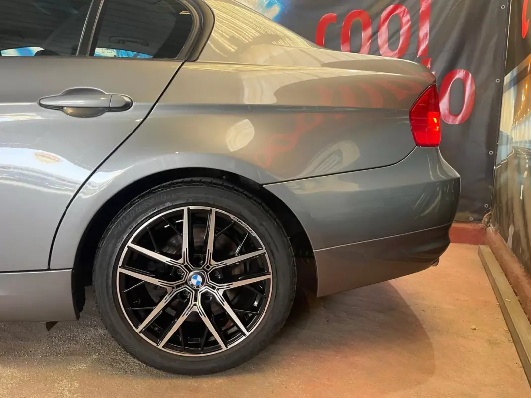 BMW 316 2009 - 9500 EUR, 111000 km - 111000km - foto 19 de 47