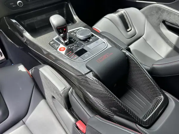 BMW M4 2022 - 190000 EUR, 6500 km - AUTO.MOTO.pt - 6500km - foto 55 de 77