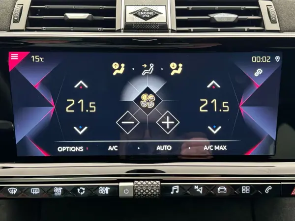 DS DS7 Crossback 2021 - 17950 EUR, 144584 km - AUTO.MOTO.pt - 144584km - foto 10 de 15