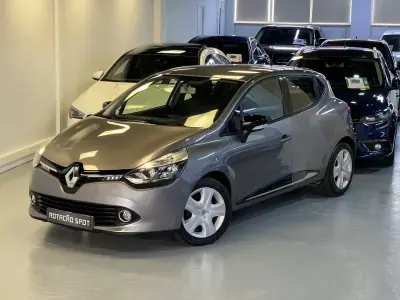 Renault Clio 2013 - 7990 EUR, 160000 km - 160000km - foto 9 de 38
