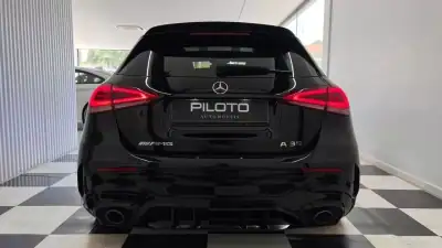 Mercedes-Benz A 35 AMG 2019 - 38990 EUR, 113962 km - AUTO.MOTO.pt - 113962km - foto 11 de 35