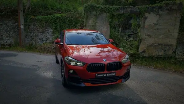BMW X2 2018 - 24900 EUR, 116000 km - AUTO.MOTO.pt - 116000km - foto 2 de 29