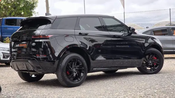 Land Rover Range Rover Evoque 2023 - 34500 EUR, 40100 km - AUTO.MOTO.pt - 40100km - foto 3 de 27