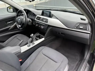 BMW 320 2013 - 13900 EUR, 280000 km - AUTO.MOTO.pt - 280000km - foto 36 de 64