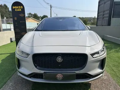 Jaguar I-Pace 2018 - 27900 EUR, 113000 km - AUTO.MOTO.pt - 113000km - foto 2 de 59