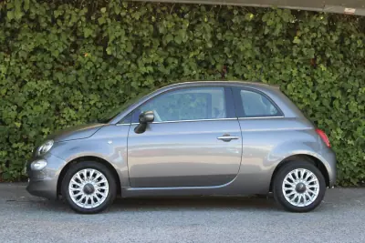 Fiat 500 2019 - 9900 EUR, 97000 km - 97000km - foto 7 de 17