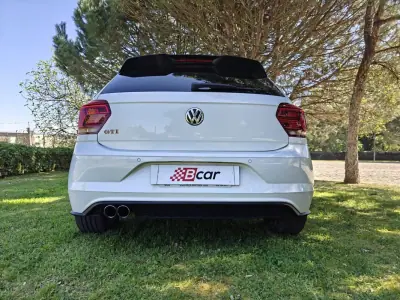 Volkswagen Polo 2018 - 24490 EUR, 59000 km - AUTO.MOTO.pt - 59000km - foto 10 de 50