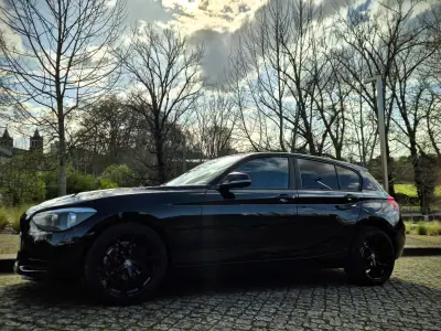 BMW 116 2013 - 11000 EUR, 260000 km - AUTO.MOTO.pt - 260000km - foto 5 de 25