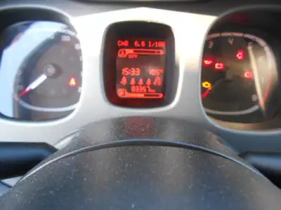 Fiat Panda 2021 - 11500 EUR, 83357 km - AUTO.MOTO.pt - 83357km - foto 11 de 11