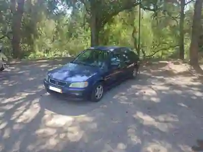 Honda Civic 2000 - 1600 EUR, 249876 km - AUTO.MOTO.pt - 249876km - foto 15 de 15