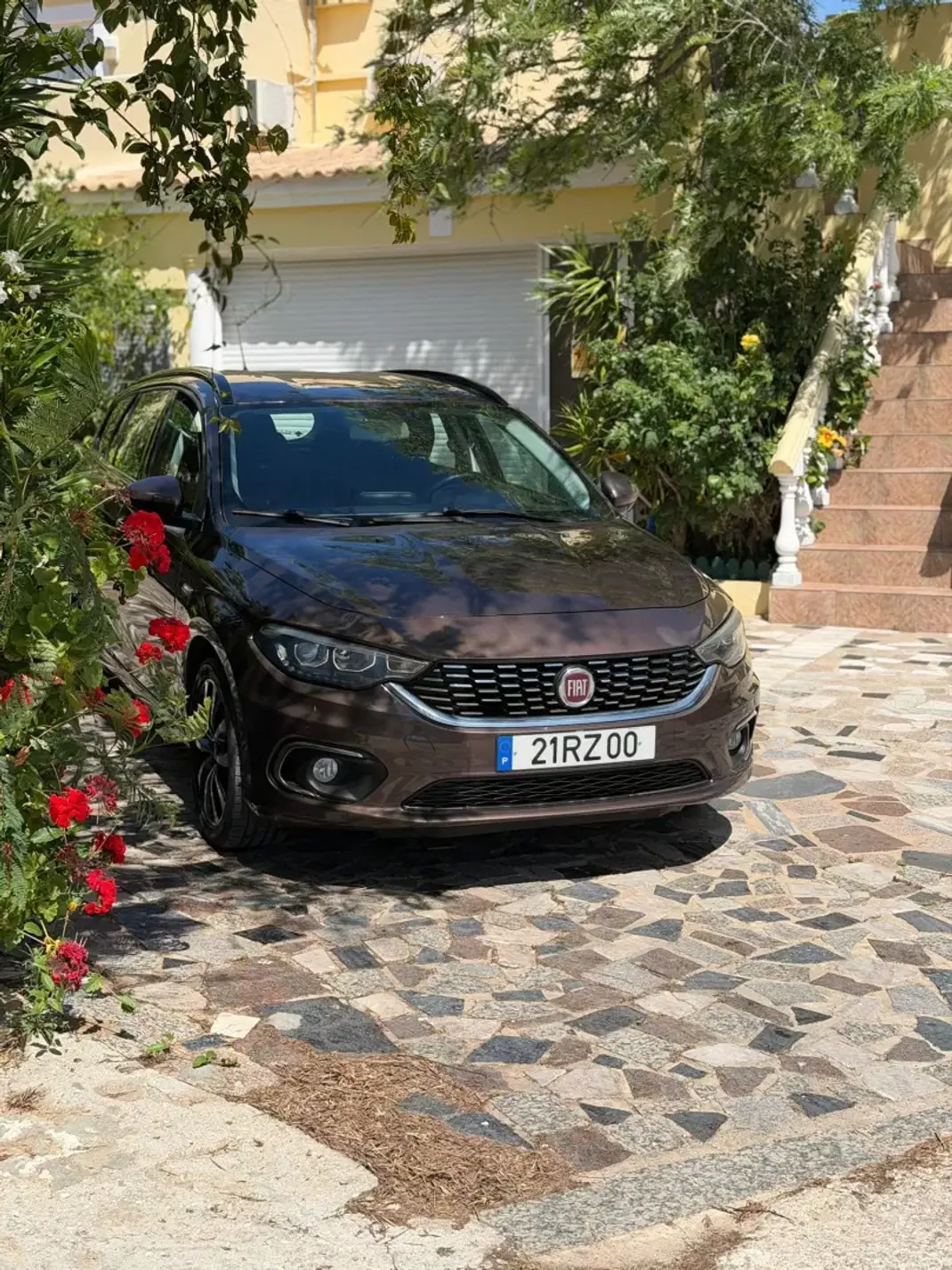 Fiat Tipo Station Wagon 2016 - 9900 EUR, 198263 km - AUTO.MOTO.pt - 198263km - foto 1 de 9
