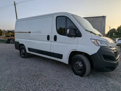 Citroën 2020 - 145000km