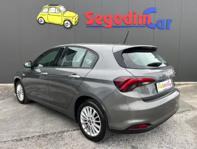 Fiat Tipo 2021 - 11900 EUR, 116480 km - AUTO.MOTO.pt - 116480km - foto 6 de 34