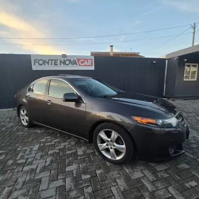 Honda Accord 2010 - 11950 EUR, 189906 km - AUTO.MOTO.pt - 189906km - foto 10 de 23
