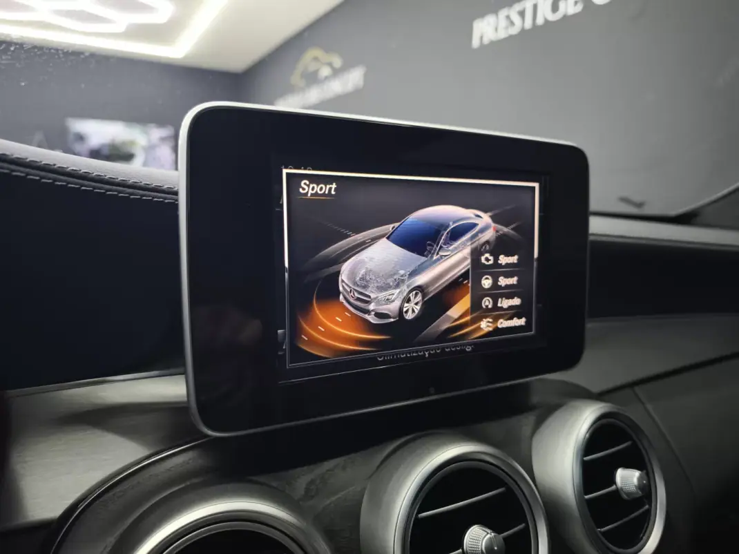 Mercedes-Benz C 220 2017 - 30950 EUR, 148819 km - AUTO.MOTO.pt - 148819km - foto 37 de 44