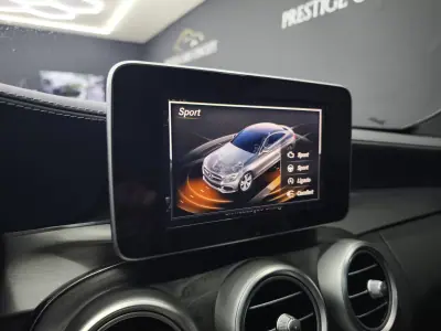 Mercedes-Benz C 220 2017 - 30950 EUR, 148819 km - AUTO.MOTO.pt - 148819km - foto 37 de 44