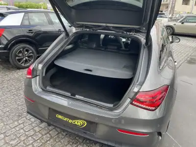 Mercedes-Benz CLA 180 2020 - 25400 EUR, 176284 km - AUTO.MOTO.pt - 176284km - foto 30 de 57