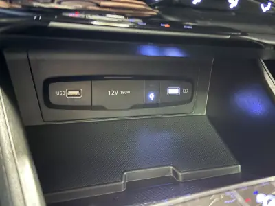 Hyundai Tucson 2022 - 19990 EUR, 208987 km - AUTO.MOTO.pt - 208987km - foto 18 de 19