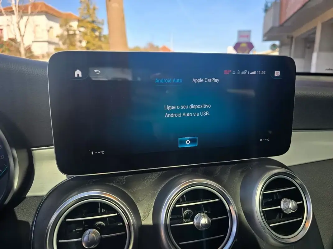 Mercedes-Benz GLC 300 2021 - 45980 EUR, 138000 km - AUTO.MOTO.pt - 138000km - foto 40 de 60