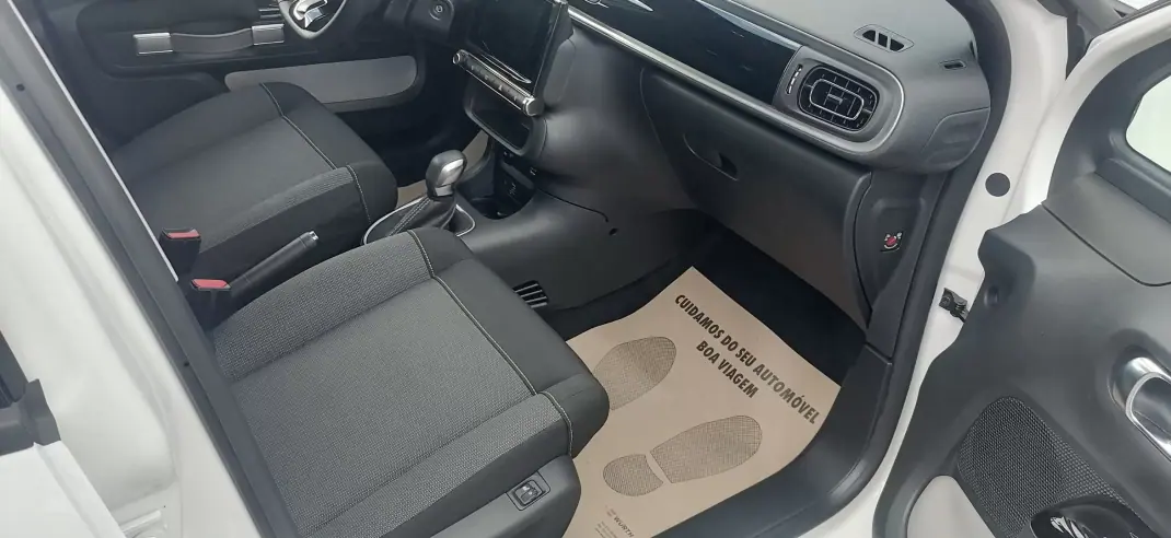 Citroën C3 2022 - 20300 EUR, 37087 km - AUTO.MOTO.pt - 37087km - foto 7 de 18